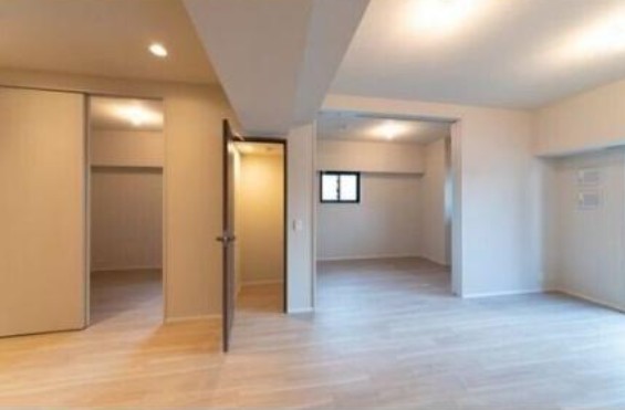 居室・リビング　☆リビング☆