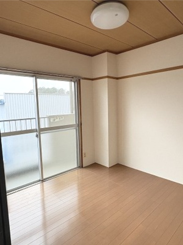 その他部屋・スペース　洋室４．５帖