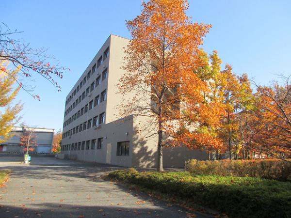 大学・短大　信州大学教育学部（大学・短大）まで350m