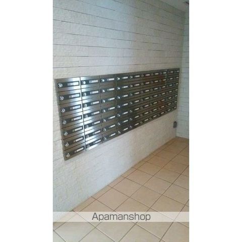 その他共有部分　その他共有部分