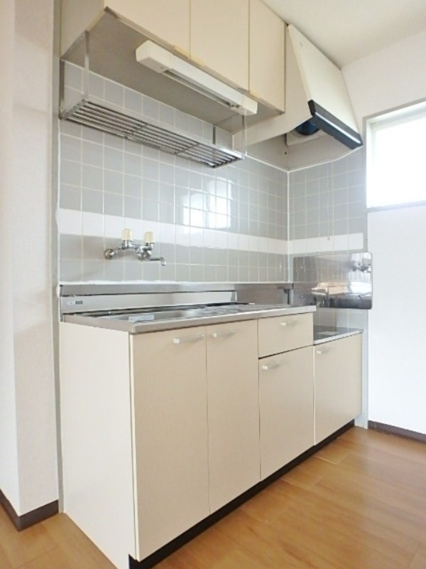 キッチン　図面と現状に相違がある場合には現状を優先