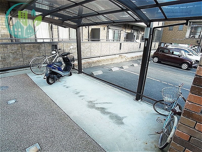 その他共有部分　セジュール六甲道(ネット無料、大和ハウス)