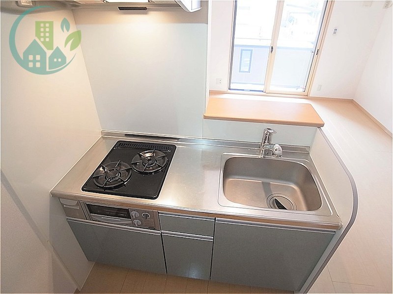 キッチン　セジュール六甲道(ネット無料、大和ハウス)