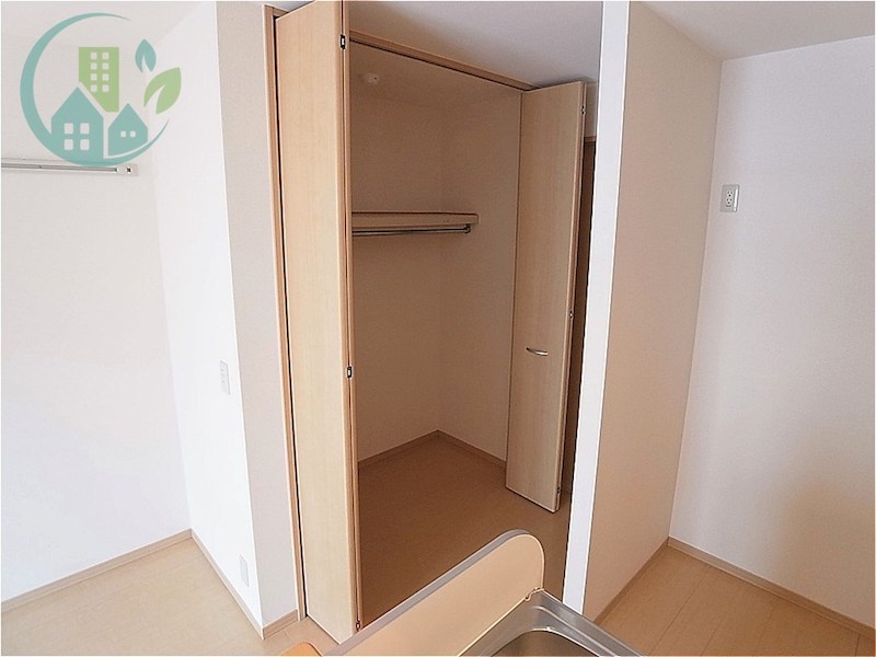 収納　セジュール六甲道(ネット無料、大和ハウス)