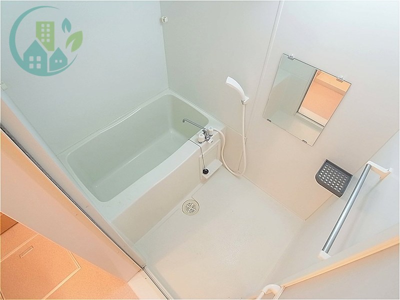 バス・シャワールーム　セジュール六甲道(ネット無料、大和ハウス)