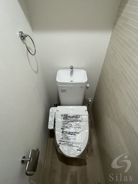 トイレ　同仕様