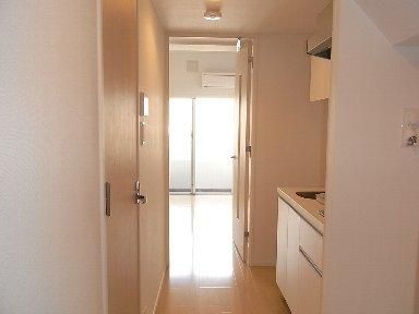 玄関　お帰りなさいませー★