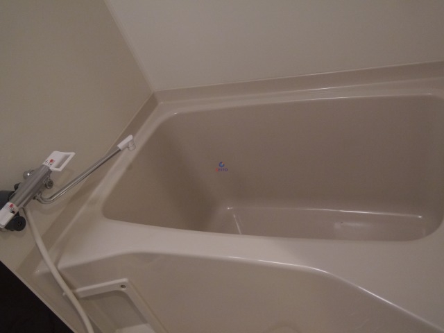 バス・シャワールーム　浴室乾燥機付き