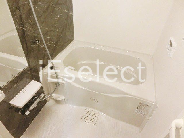 バス・シャワールーム　追焚できますよ♪