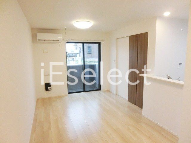 その他部屋・スペース　別角度からはこんな感じ♪