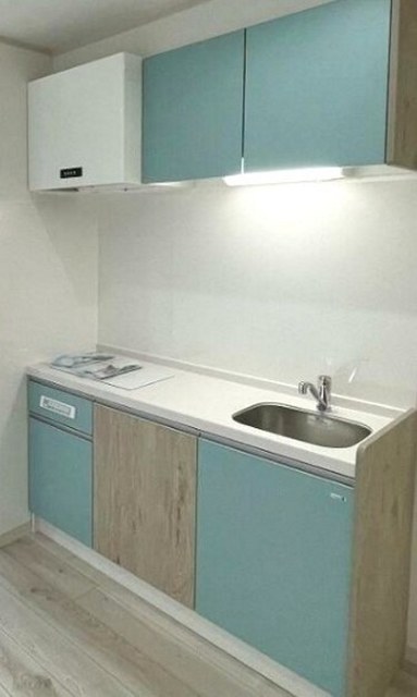 キッチン　同仕様タイプ