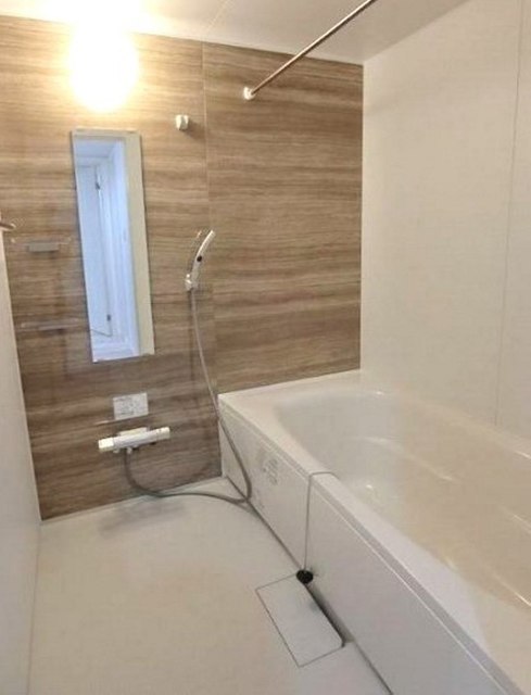 バス・シャワールーム　同仕様タイプ