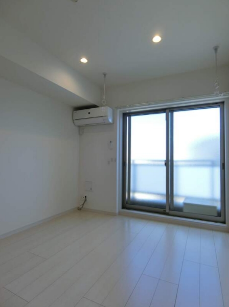 居室・リビング　きれいなリビング！