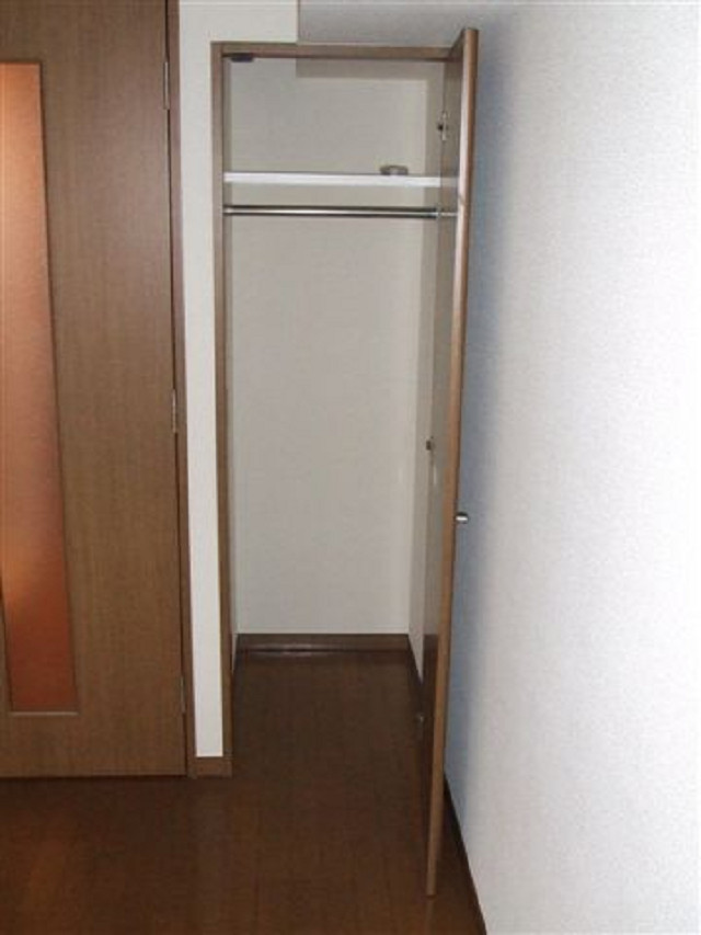 収納　※別室同間取りのため参考まで