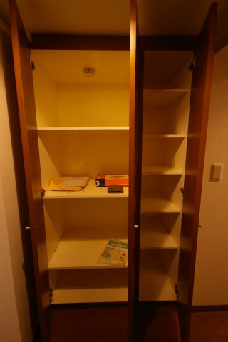 玄関　※別室同間取りのため参考まで