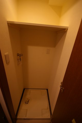 その他設備　※別室同間取りのため参考まで