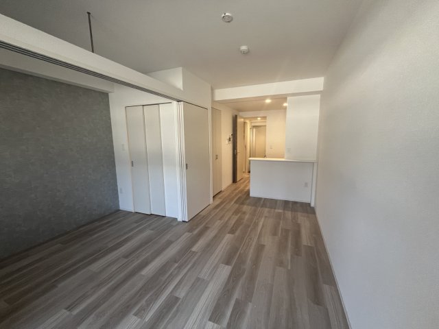 居室・リビング　同間取り他部屋の室内写真です