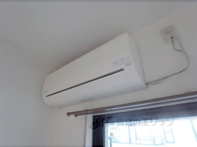 その他設備　新しめです