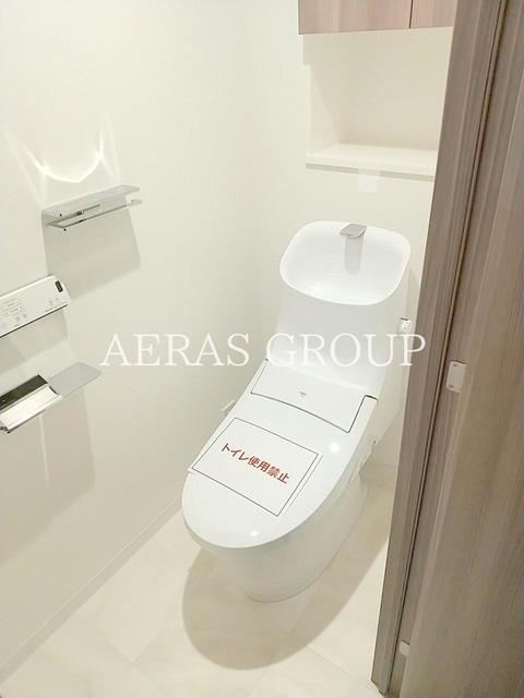 トイレ　別室参考写真