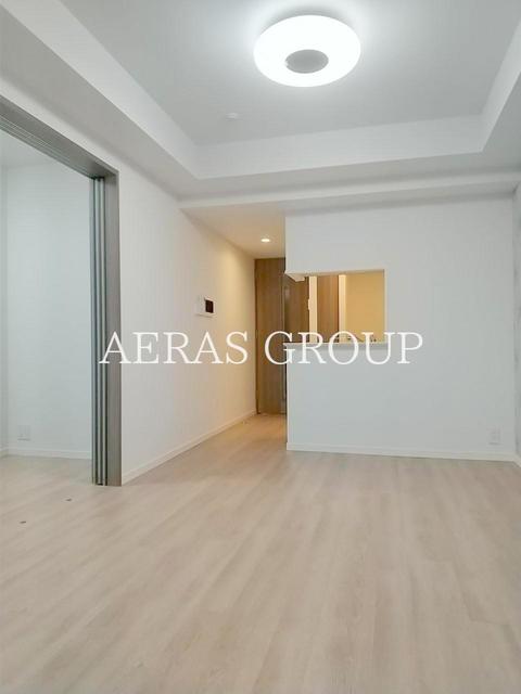 居室・リビング　別室参考写真