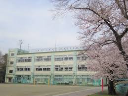 小学校　杉並区立井荻小学校（小学校）まで678m