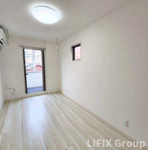 居室・リビング　居間・リビング