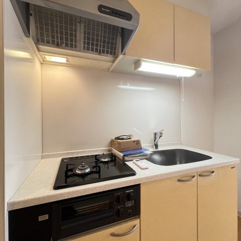 キッチン　同仕様タイプです