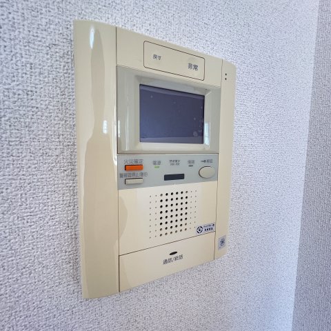 セキュリティ　同仕様タイプです