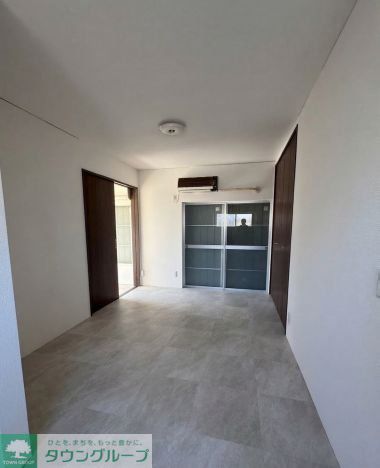その他部屋・スペース　リビング/居室