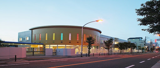 幼稚園・保育園　あびこ幼稚園（幼稚園・保育園）まで133m