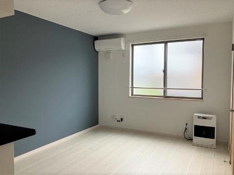 居室・リビング　リビング（イメージ）