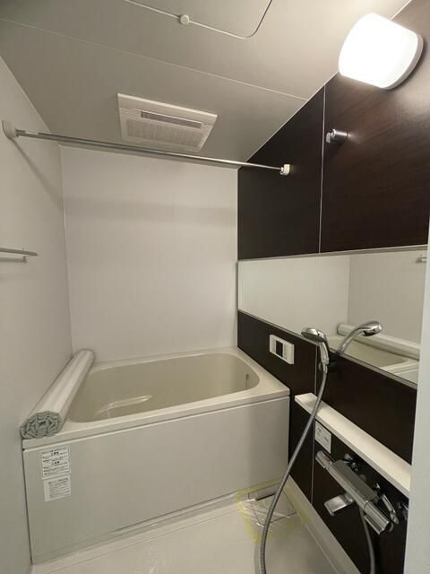 バス・シャワールーム　☆くつろげるお風呂☆