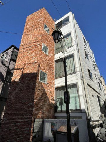 建物外観　☆きれいな外観☆