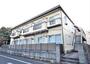 大泉学園駅より徒歩8分 2階 築40年10ヶ月の賃貸物件
