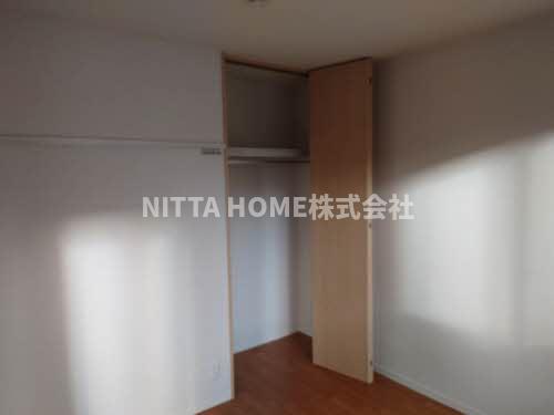 その他　全室フローリング◆家族様にもオススメの間取りです！