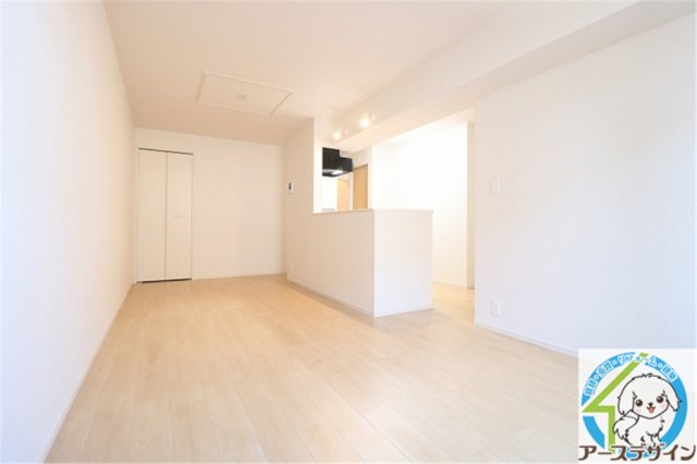 居室・リビング　※パース写真