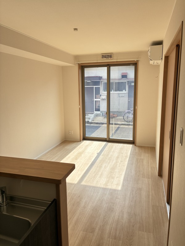 居室・リビング　使いやすいリビングです