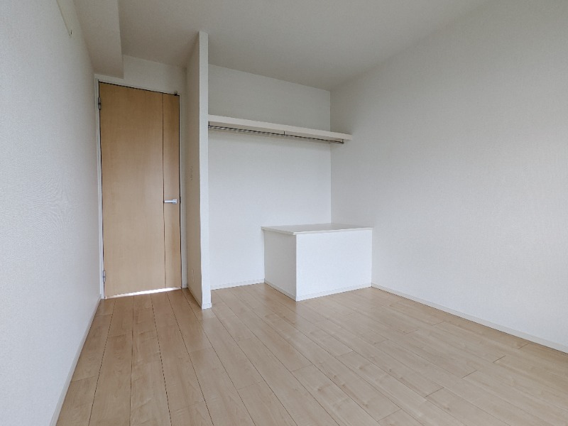 収納　図面と現状に相違がある場合には現状を優先