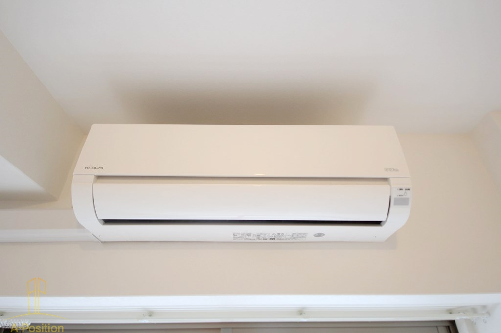 その他設備　プランドール北浜