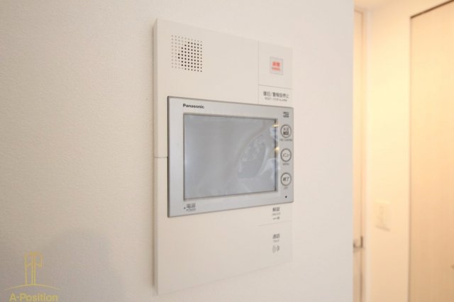 セキュリティ　プランドール北浜