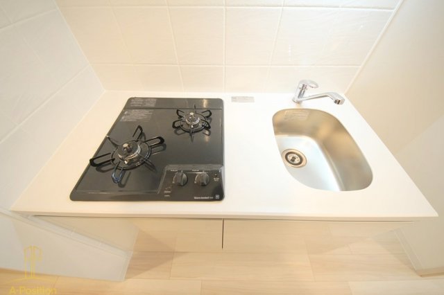 キッチン　プランドール北浜