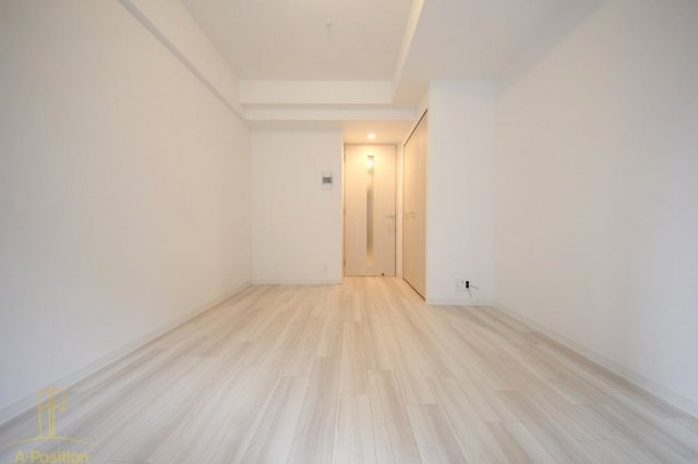 居室・リビング　プランドール北浜