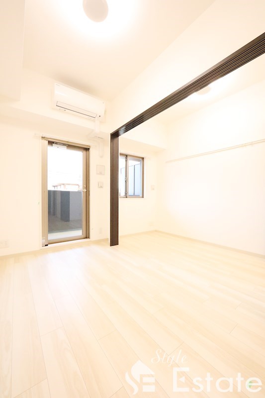 居室・リビング　ダイニングキッチン