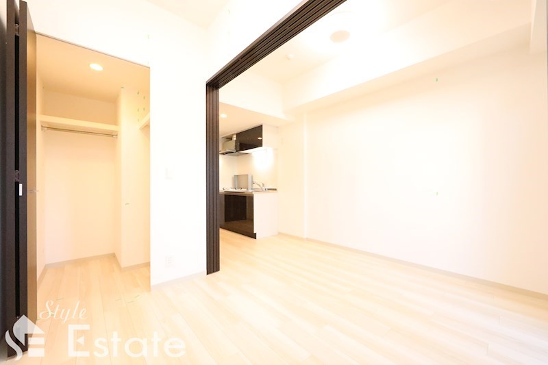 その他部屋・スペース　洋室