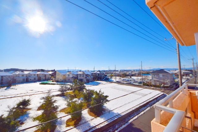 眺望　★他号室の参考画像です★