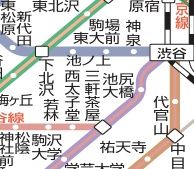 その他　☆路線図☆
