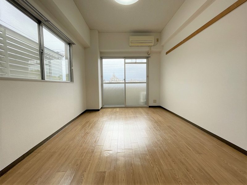 居室・リビング　参考写真