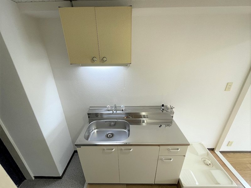 キッチン　参考写真