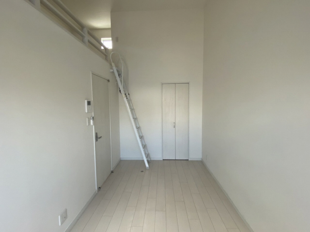 居室・リビング　写真は別のお部屋のものです