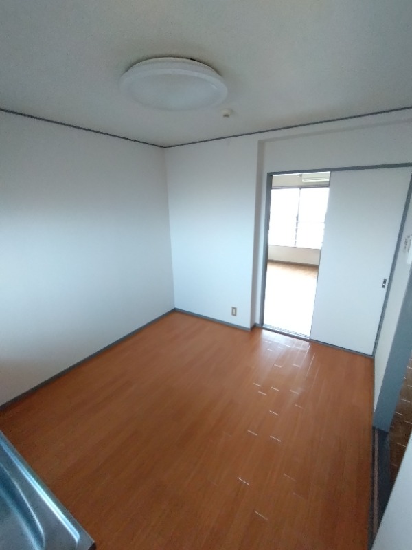 居室・リビング　※他部屋写真参考